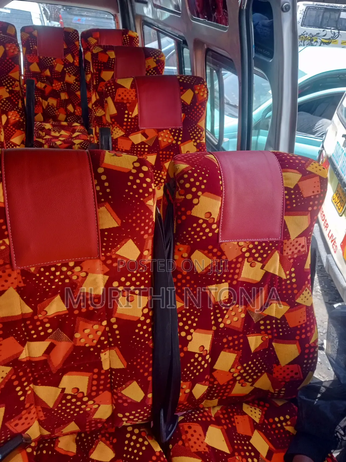 New Car Seats for Sale