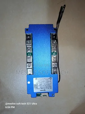 BMS 3s 100amps Li-Ion