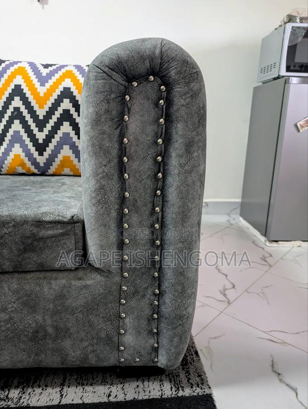 Five Seater Sofas - thumbnail 3