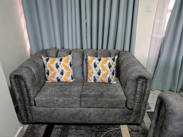 Five Seater Sofas - thumbnail 5