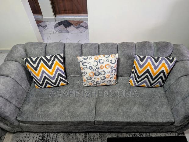 Five Seater Sofas - thumbnail 6