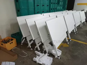 Foldable Conference Table