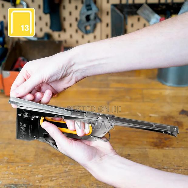 Rapid  R23 Fine Wire Stapling Heavy Duty Gun - thumbnail 6