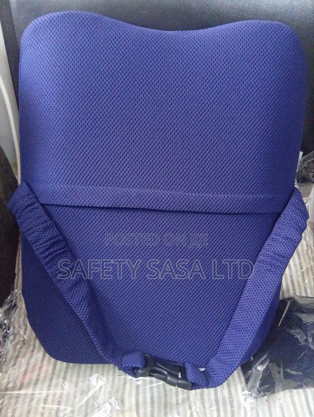 Back Support/ Lumbar Support - thumbnail 2