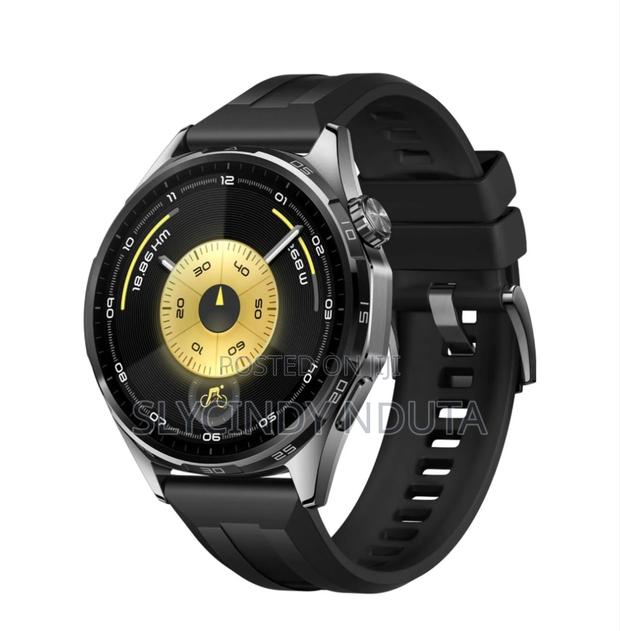Huawei Watch Gt6 - thumbnail 3