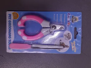 Pet Nail Clipper Grooming Tool