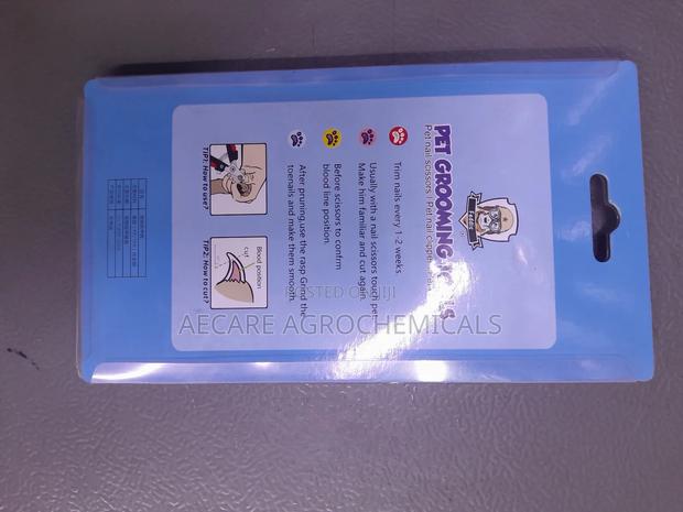 Pet Nail Clipper Grooming Tool - thumbnail 9