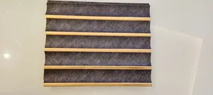 WPC Flutted Wall Panel