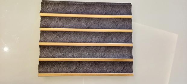 WPC Flutted Wall Panel - thumbnail 2
