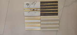WPC Flutted Wall Panel