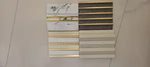 WPC Flutted Wall Panel