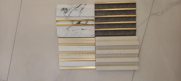 WPC Flutted Wall Panel - thumbnail 3