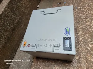 Lithium Batery 72v 52ah