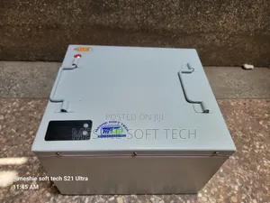 Lithium Batery 72v 52ah