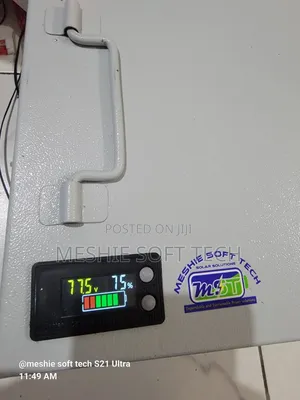 Lithium Batery 72v 52ah