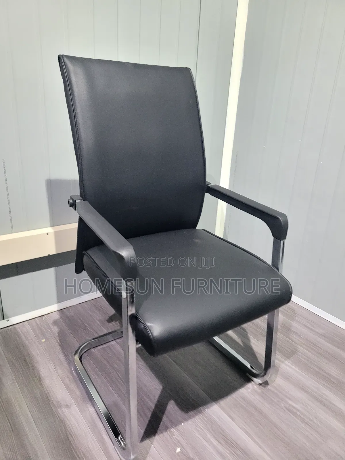 Visitors Chair