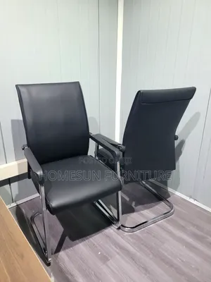 Visitors Chair