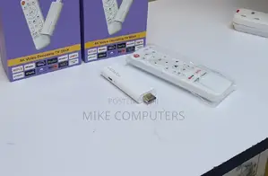 H96 Max H313 Android Tv Stick