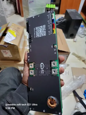 Jk BMS Pb Serries