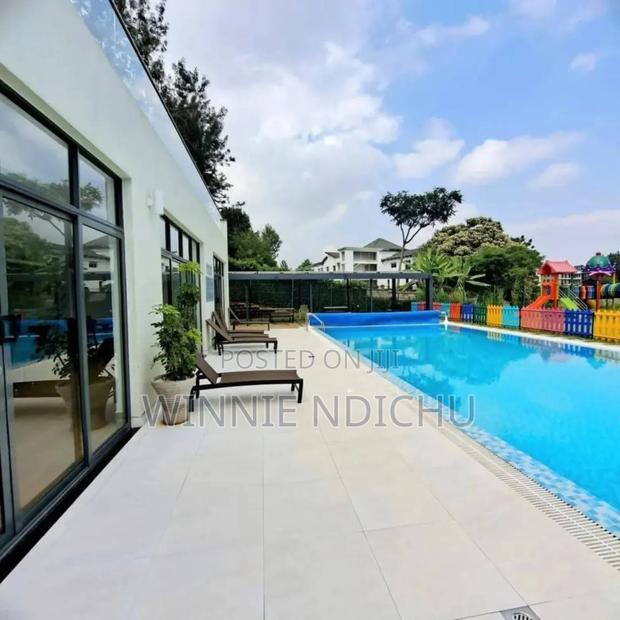 4bdrm Duplex in Two Rivers, Ruaka for rent - thumbnail 9