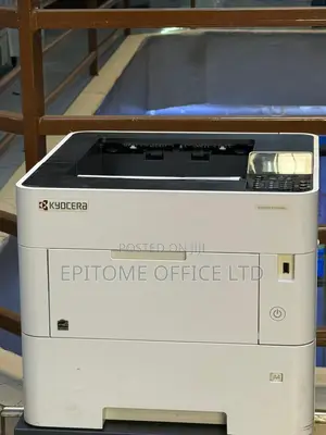 Low-Maintenance Kyocera Ecosys P3155dn
