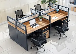 Work Station