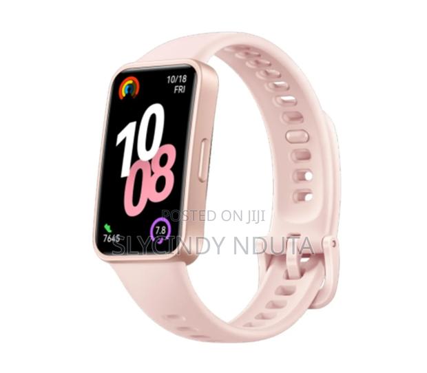 Huawei Band 10 Watch - thumbnail 3