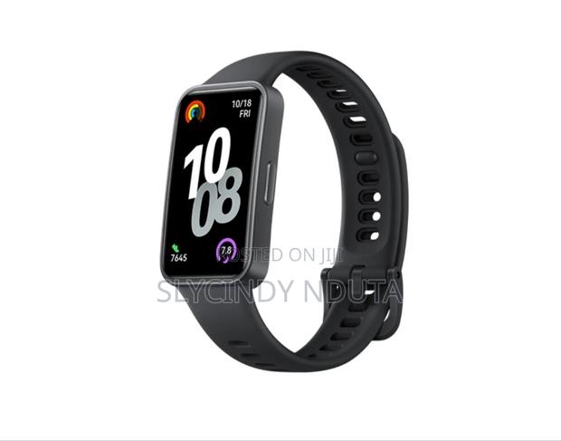 Huawei Band 10 Watch - thumbnail 4