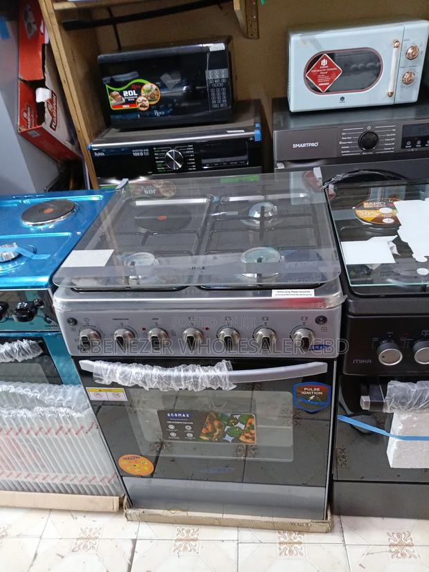 Ecomax Cooker - thumbnail 5