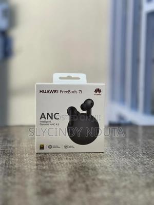 Huawei Freebuds 7i Earbuds - thumbnail 2