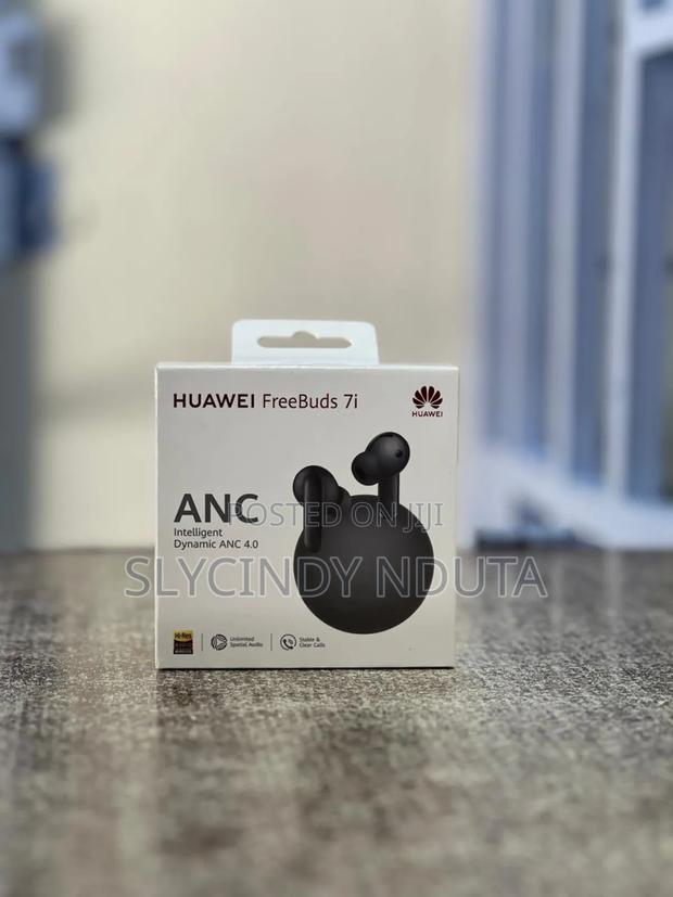 Huawei Freebuds 7i Earbuds - main view