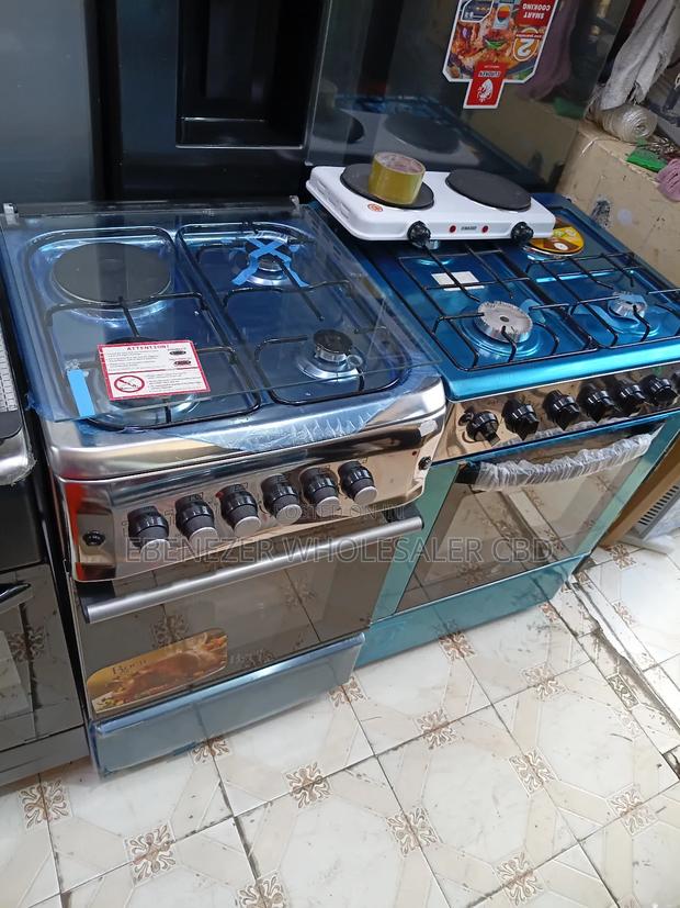 Roc Cooker - main view