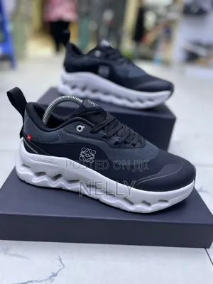 Cloudsurfer Trail Sneakers Restocked