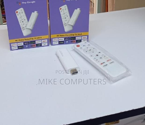 H96 Max Android 14.0 Tv Stick Atv Quad-Core 16gb Wifi6