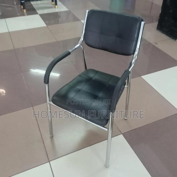 Waiting Chair