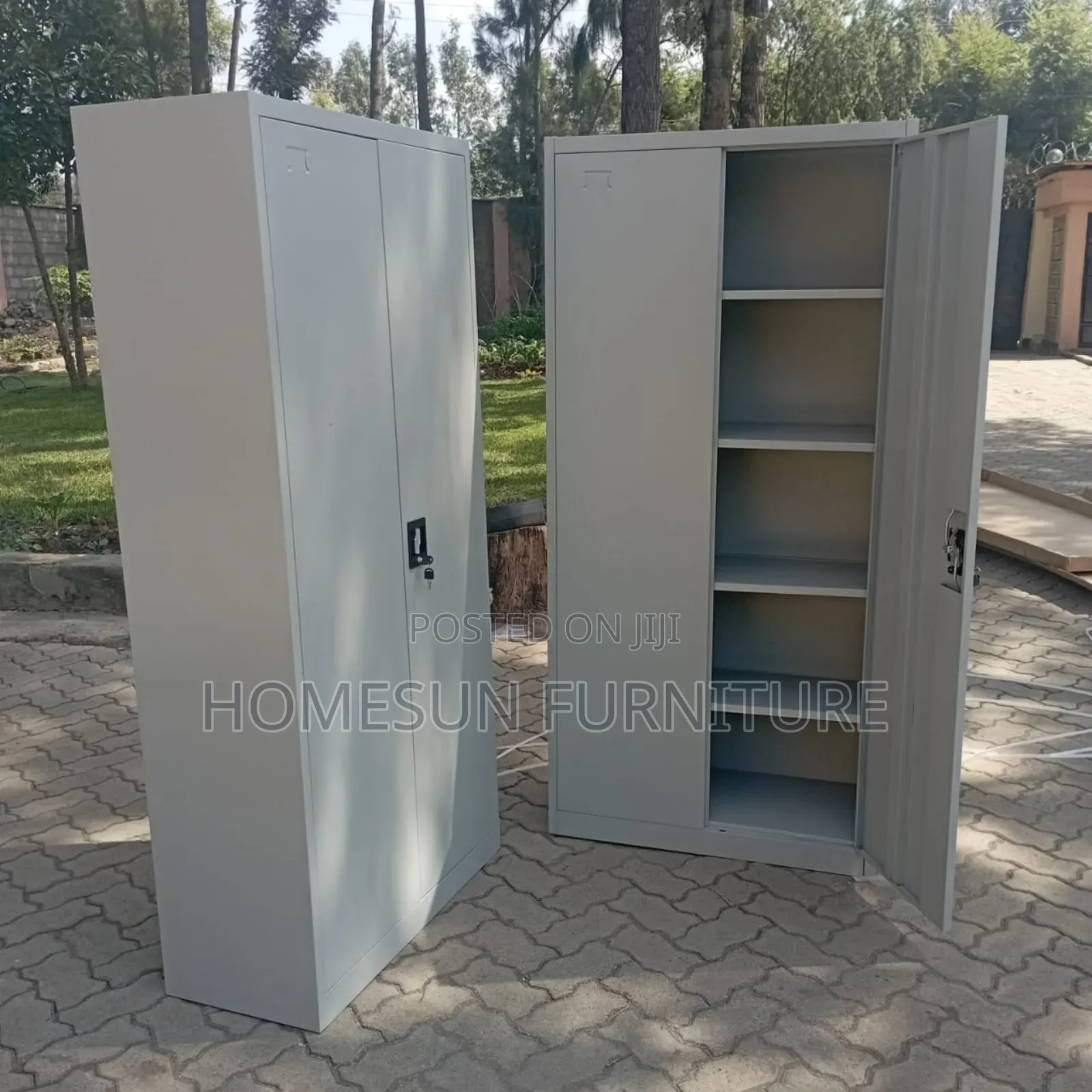 Office Cabinet