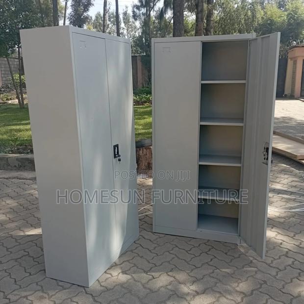 Office Cabinet - main view