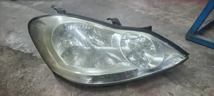 Toyota Ipsum Headlight Xenon