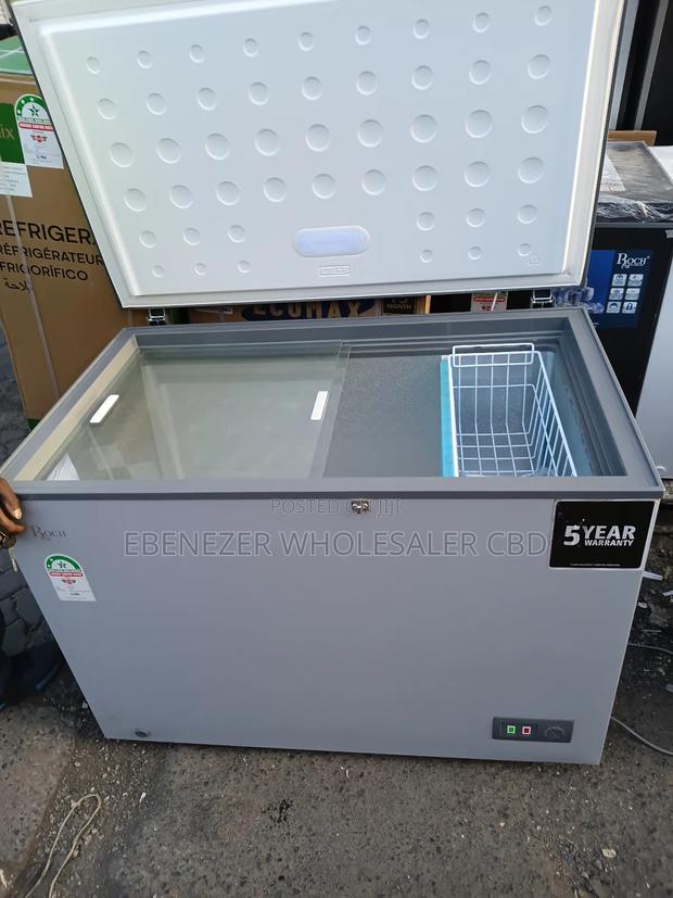 450 Litres Deep Freezer - thumbnail 2