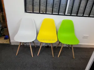 Eames Chair