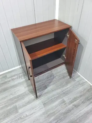 Modern Storing Credenza Cabinet