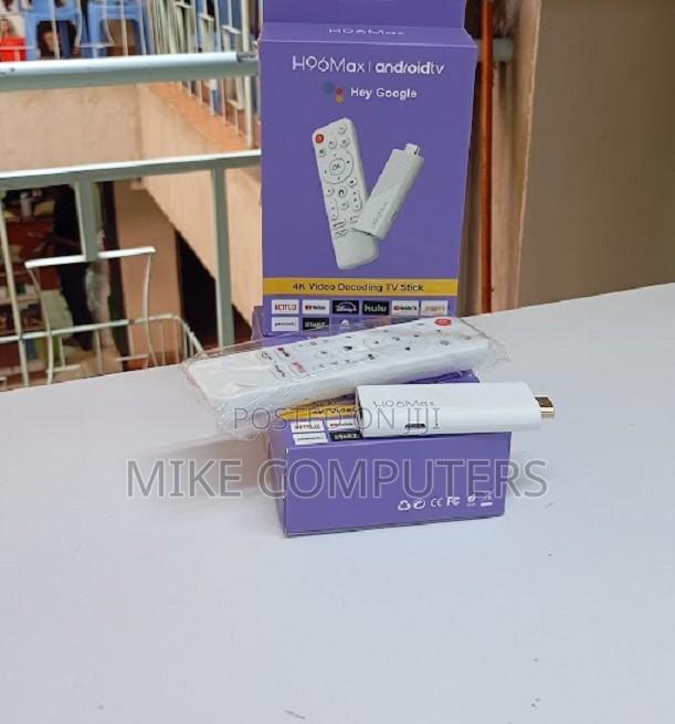 H96 Tv Stick Fire Stick - main view