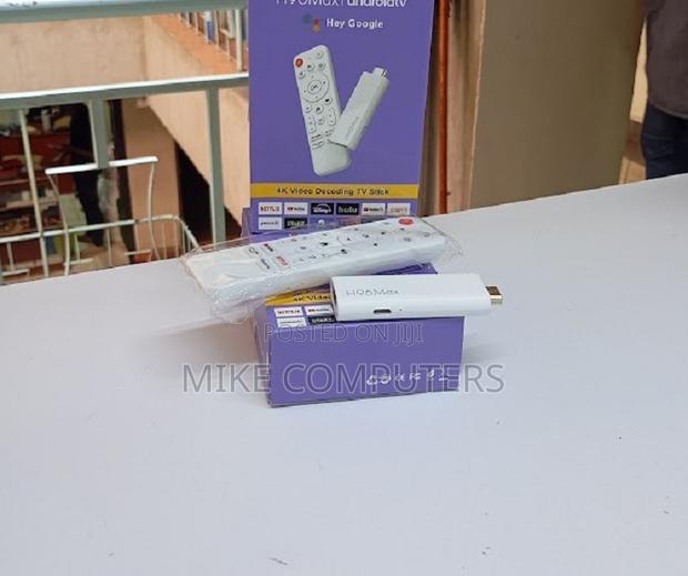 H96 Tv Stick Fire Stick - thumbnail 2