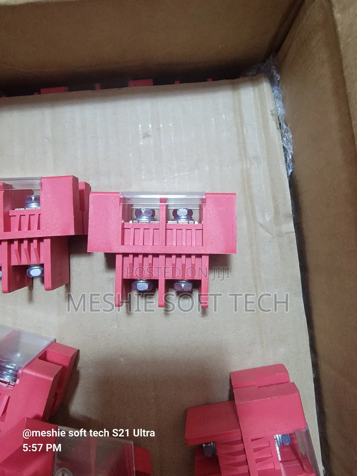Batery Terminals