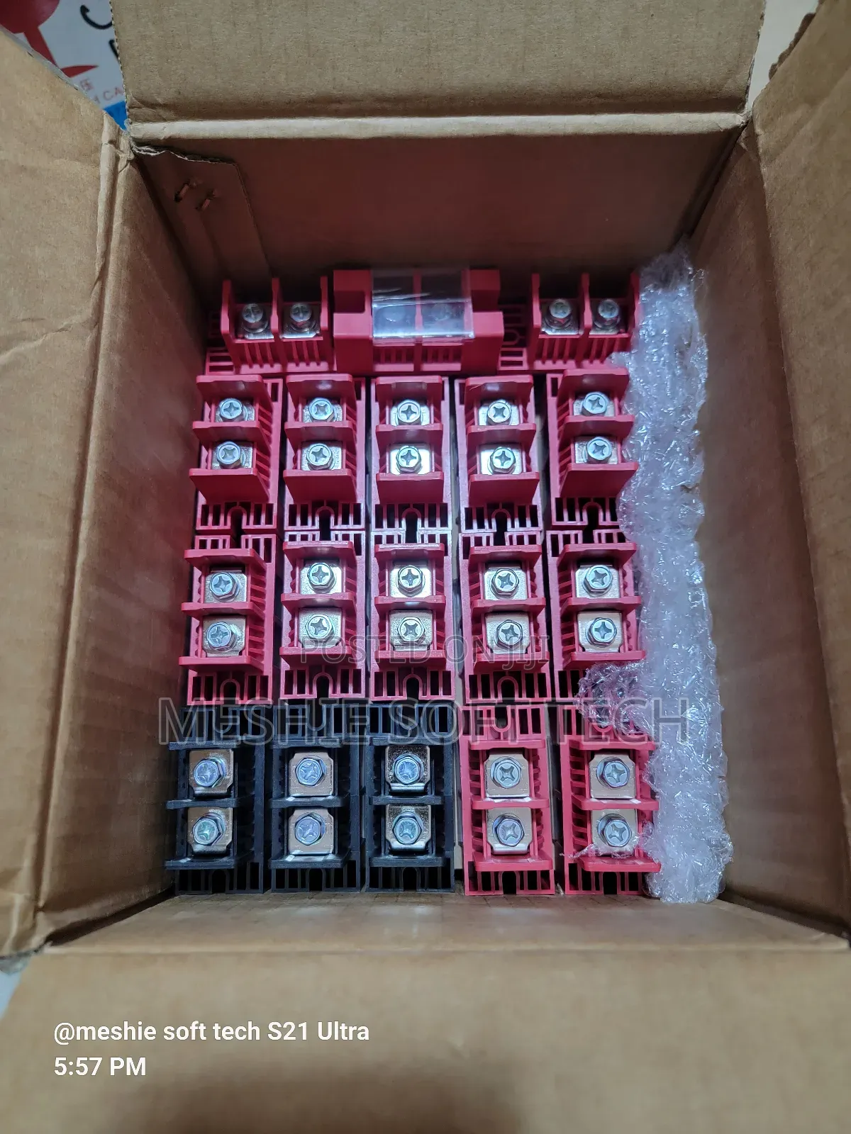 Batery Terminals