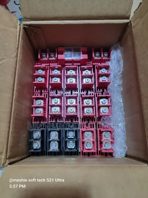 Batery Terminals