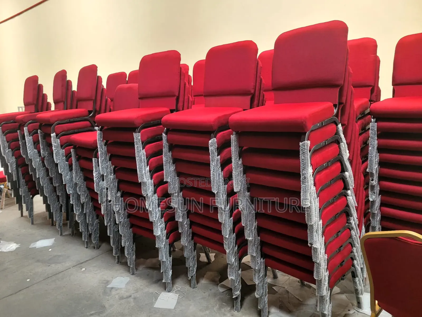 Conference Chair