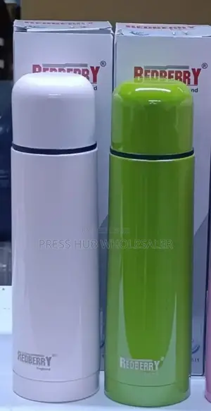 Redberry Vacuum Flasks 500ml