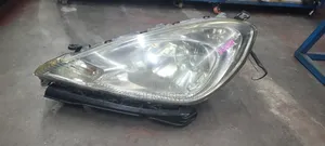 Honda Fit 2013 Headlight Xenon