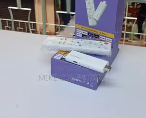 H96 Max Android Tv Stick Allwinner H313 With 2.4gwifi6 Dual Brand 16gb